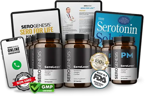 Serolean supplements